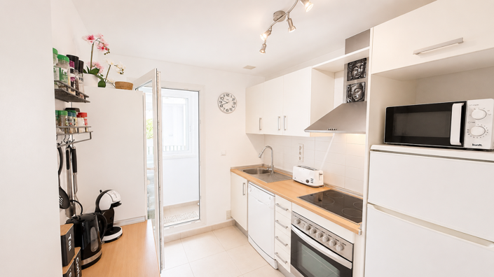Image No.6-2 Bed Apartment for sale