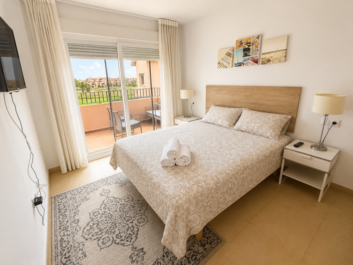 Image No.10-1 Bed Apartment for sale
