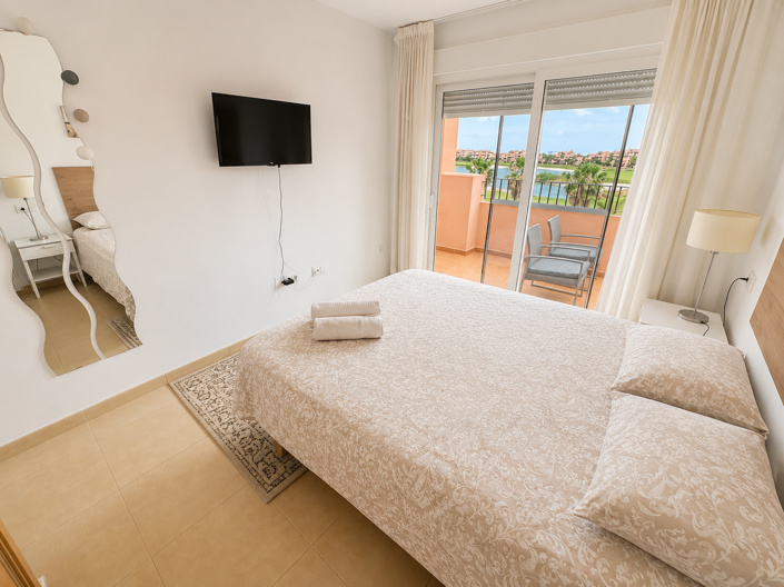 Image No.11-1 Bed Apartment for sale
