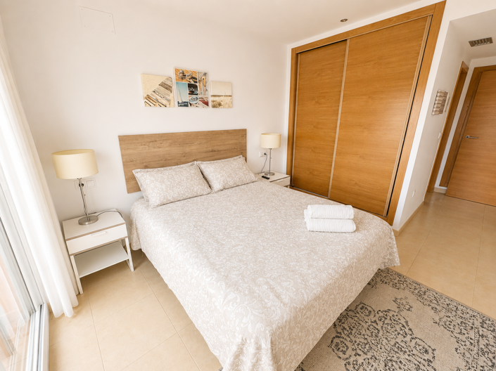 Image No.12-1 Bed Apartment for sale