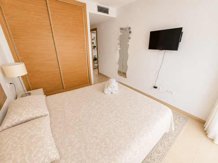 Image No.13-1 Bed Apartment for sale