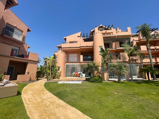 Image No.14-1 Bed Apartment for sale