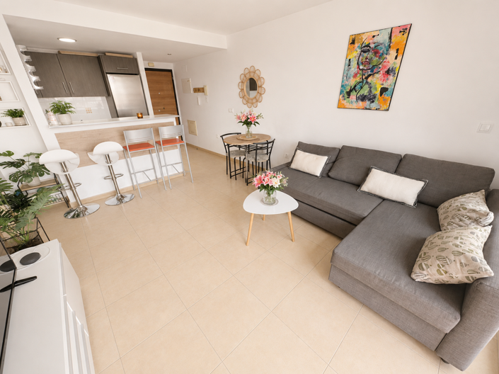Image No.3-1 Bed Apartment for sale