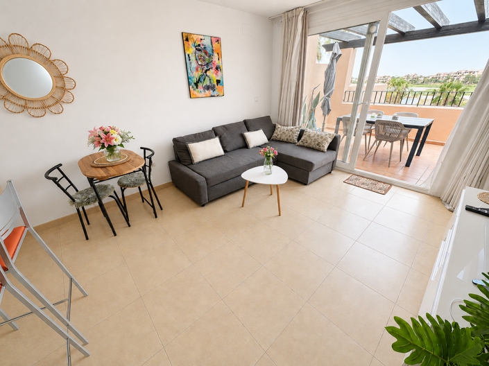 Image No.4-1 Bed Apartment for sale