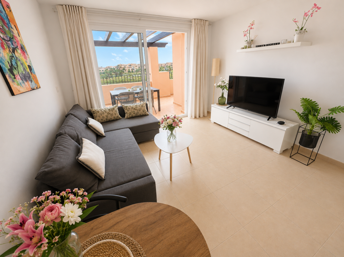 Image No.5-1 Bed Apartment for sale