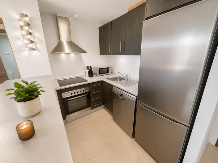 Image No.7-1 Bed Apartment for sale