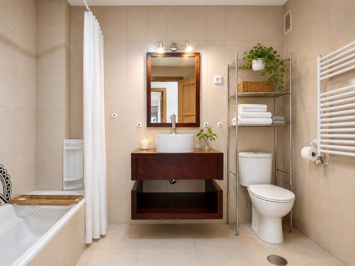 Image No.14-2 Bed Apartment for sale