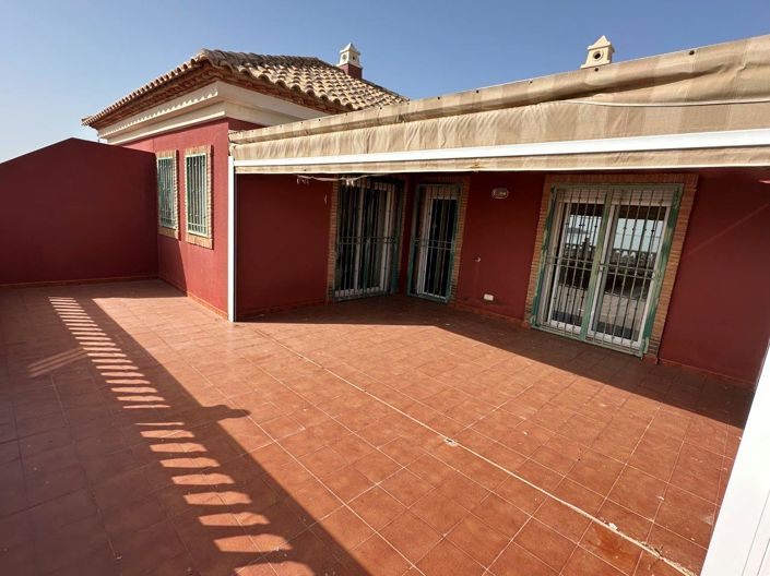 Image No.22-Villa de 3 chambres à vendre à El Carmoli