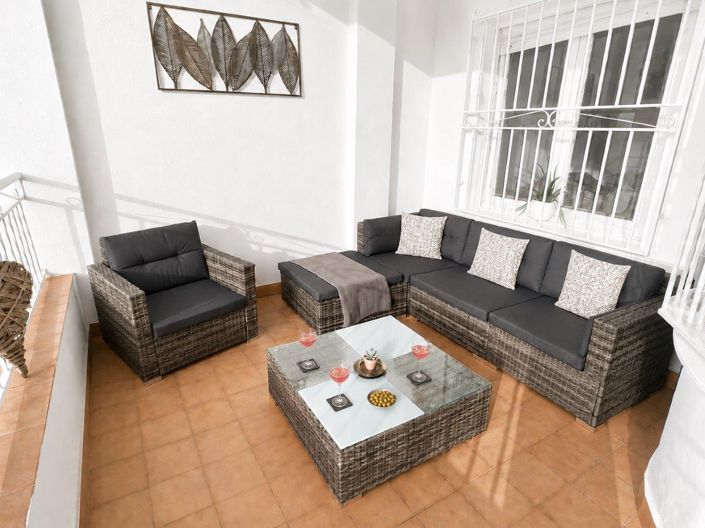 Image No.7-Appartement de 2 chambres à vendre à Cabo Roig