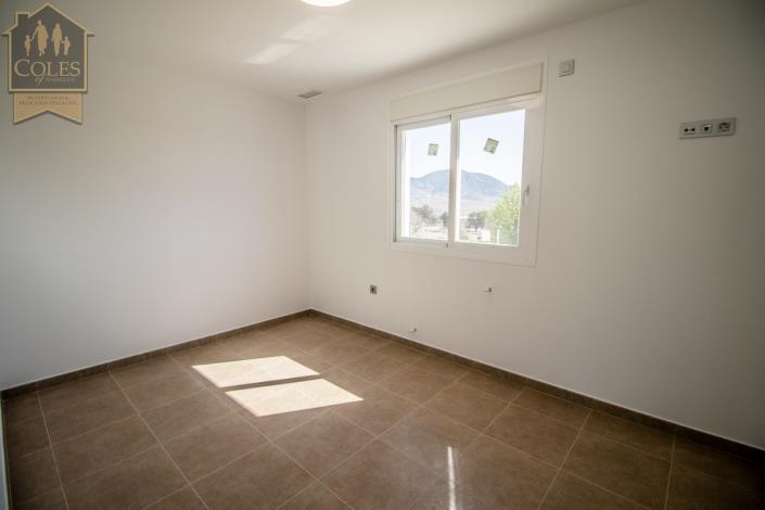 Image No.17-Cortijo de 3 chambres à vendre à Puerto Lumbreras
