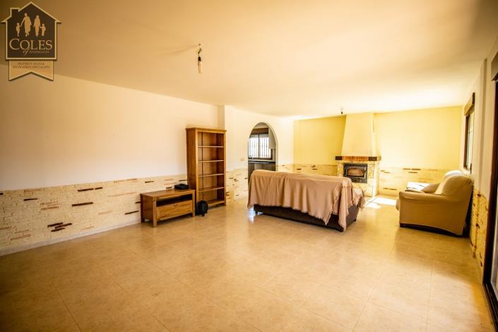 Image No.10-Villa / Détaché de 5 chambres à vendre à Lorca
