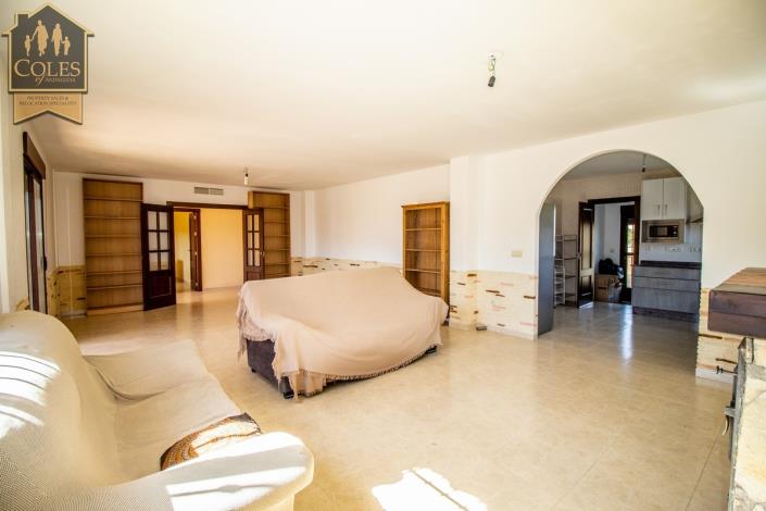 Image No.12-Villa / Détaché de 5 chambres à vendre à Lorca