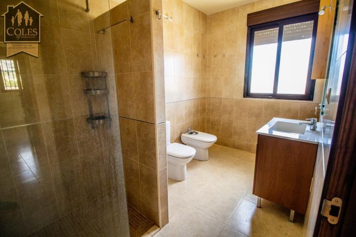 Image No.23-Villa / Détaché de 5 chambres à vendre à Lorca