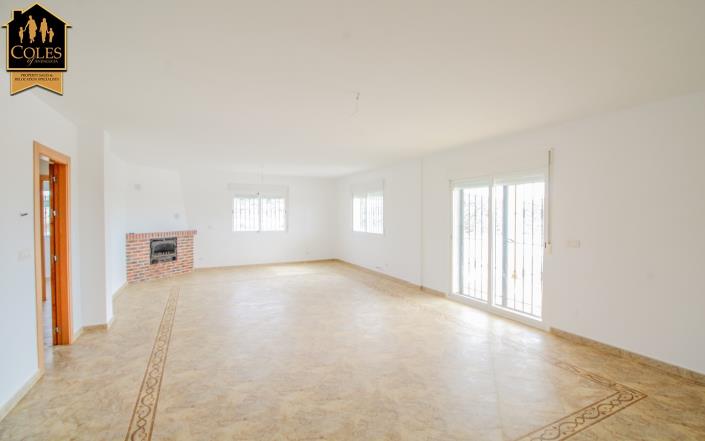 Image No.11-Villa / Détaché de 4 chambres à vendre à Puerto Lumbreras