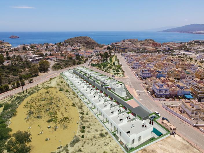 Image No.5-3 Bed Villa / Detached for sale