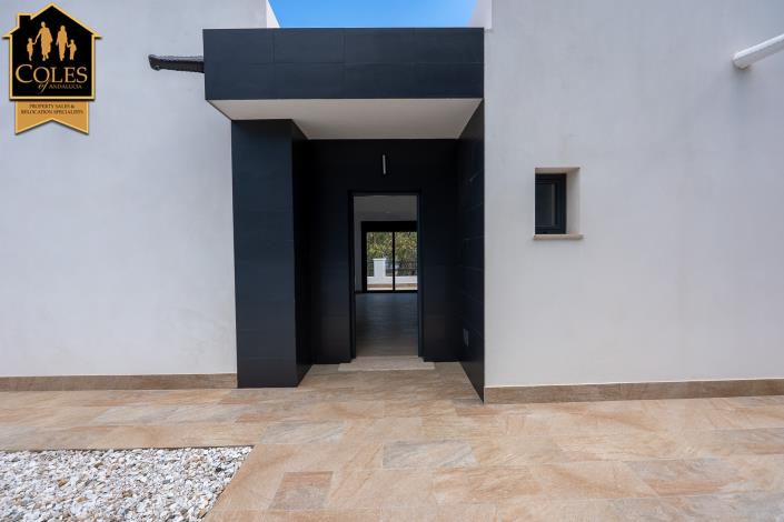 Image No.8-Villa / Détaché de 2 chambres à vendre à Mojacar