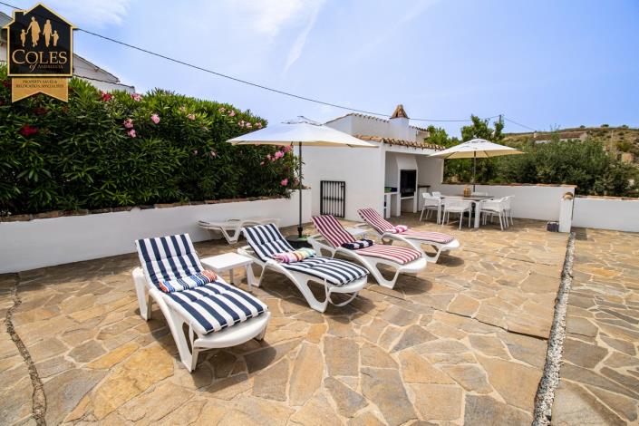 Image No.10-8 Bed Cortijo for sale