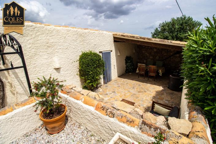 Image No.14-8 Bed Cortijo for sale