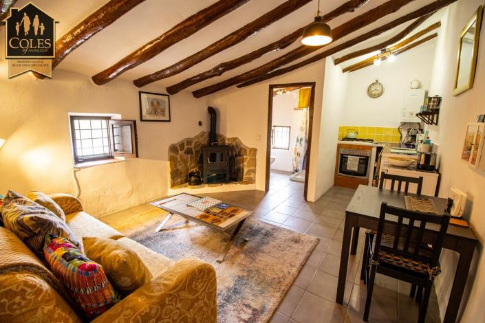 Image No.15-8 Bed Cortijo for sale