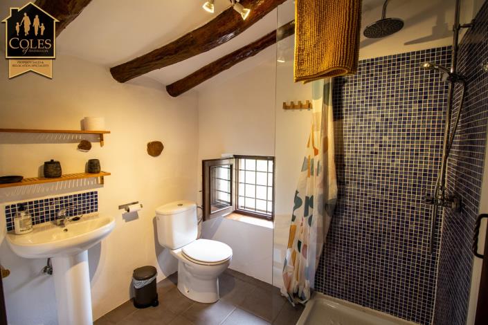 Image No.17-8 Bed Cortijo for sale
