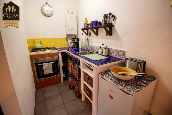Image No.19-8 Bed Cortijo for sale