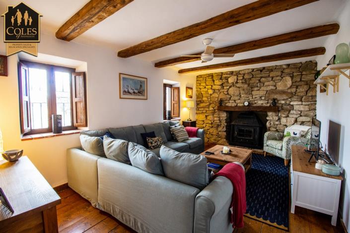 Image No.20-8 Bed Cortijo for sale