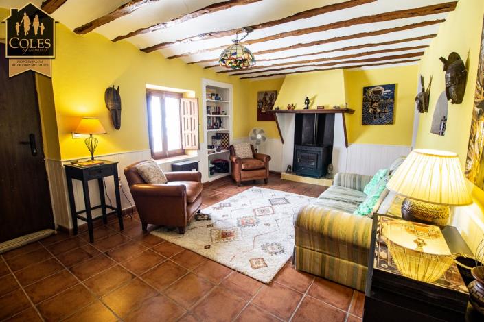 Image No.30-8 Bed Cortijo for sale