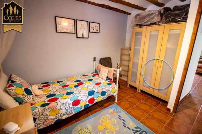 Image No.31-8 Bed Cortijo for sale