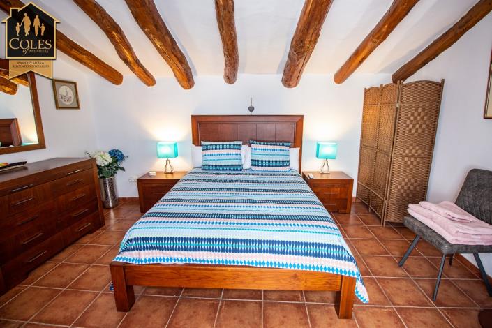 Image No.34-8 Bed Cortijo for sale