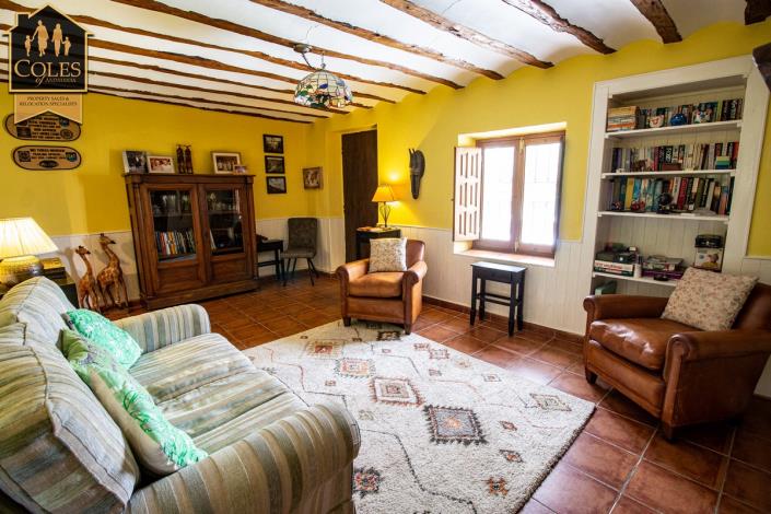 Image No.35-8 Bed Cortijo for sale