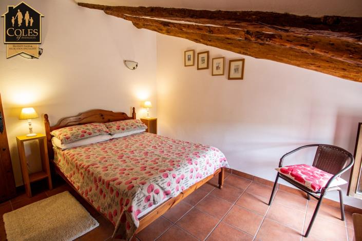Image No.39-8 Bed Cortijo for sale
