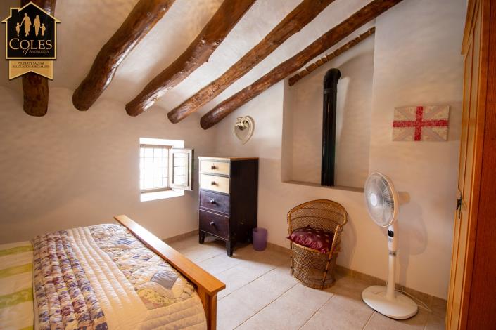 Image No.49-8 Bed Cortijo for sale