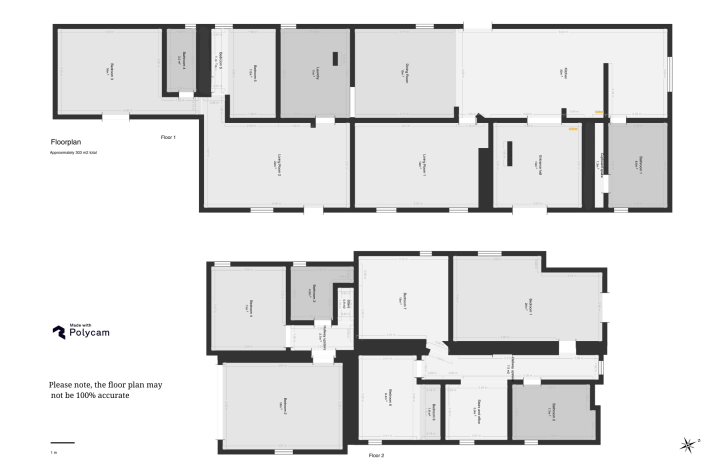Image No.61-8 Bed Cortijo for sale