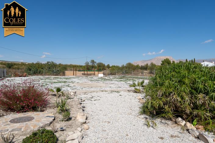 Image No.8-4 Bed Cortijo for sale