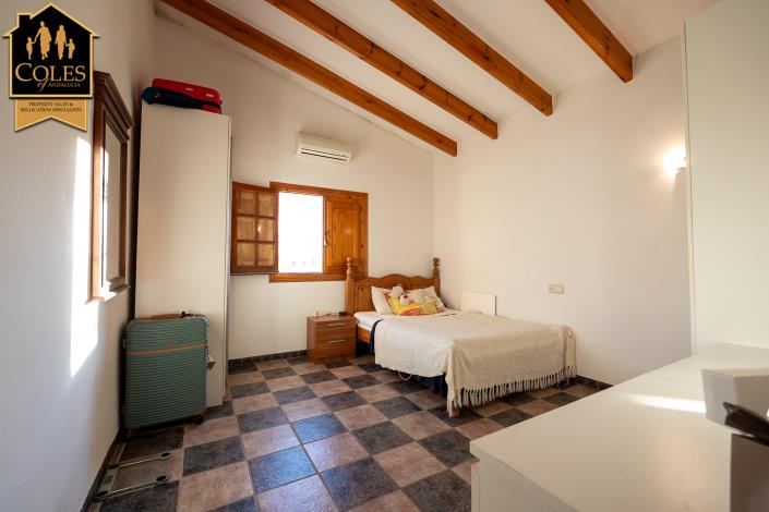 Image No.16-Villa / Détaché de 5 chambres à vendre à Vera