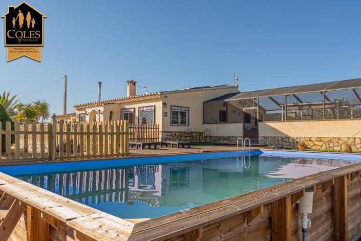 Image No.5-3 Bed Cortijo for sale