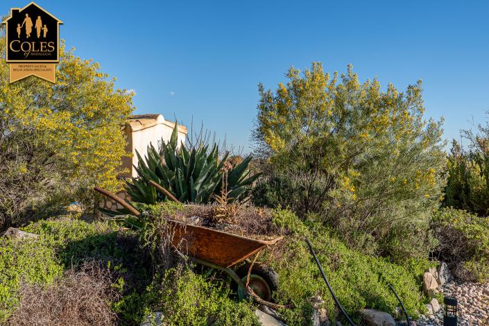 Image No.7-3 Bed Cortijo for sale