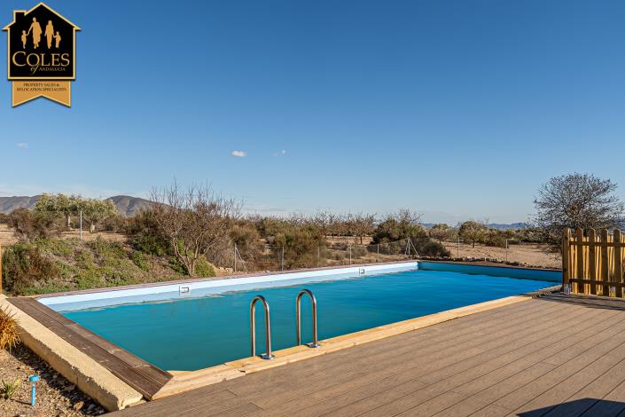 Image No.9-3 Bed Cortijo for sale