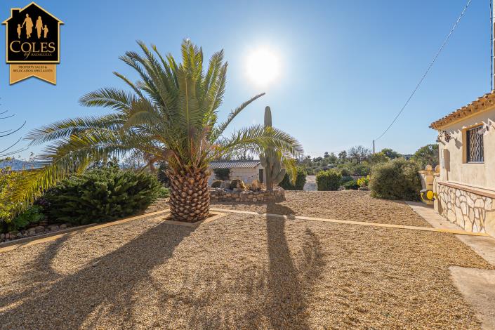 Image No.11-3 Bed Cortijo for sale