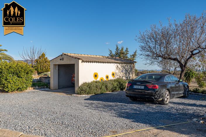 Image No.13-3 Bed Cortijo for sale