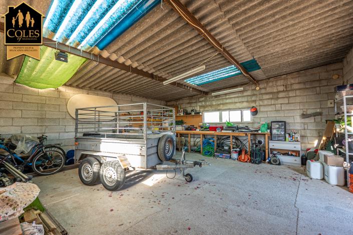Image No.14-3 Bed Cortijo for sale
