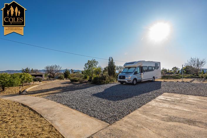 Image No.15-3 Bed Cortijo for sale