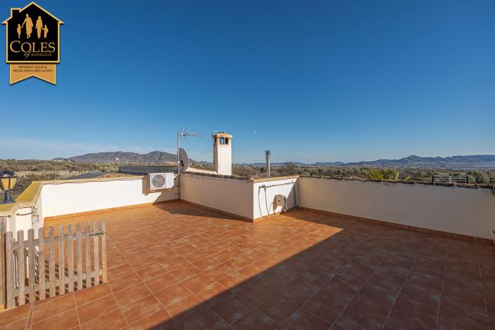 Image No.17-3 Bed Cortijo for sale