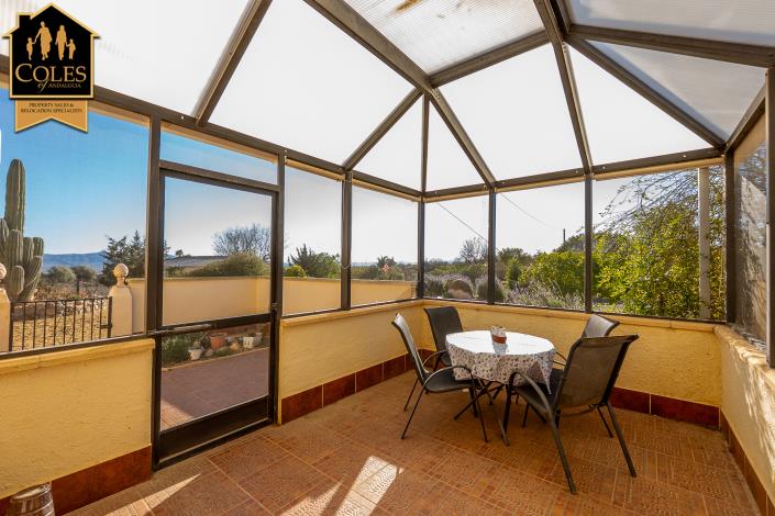 Image No.18-3 Bed Cortijo for sale