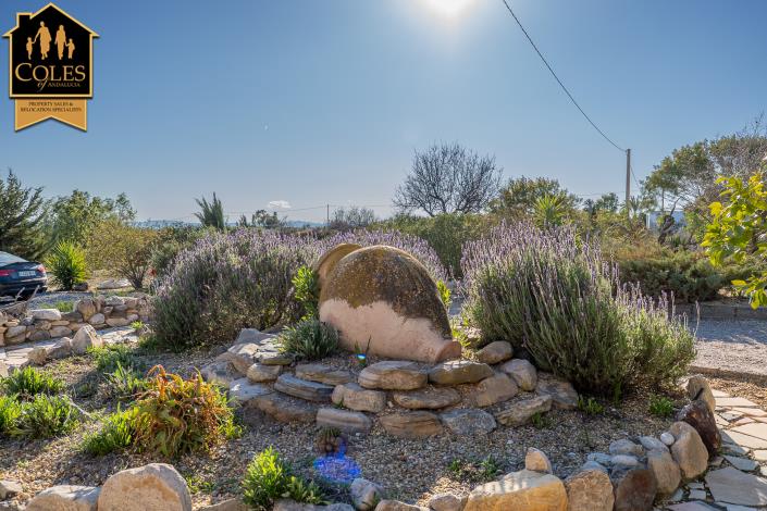 Image No.19-3 Bed Cortijo for sale