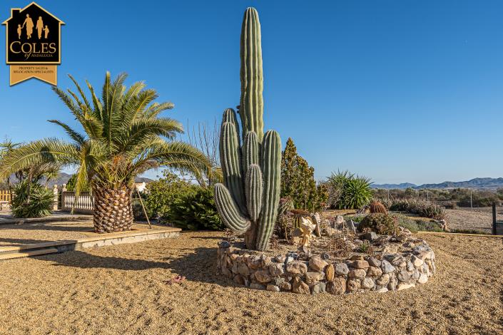 Image No.20-3 Bed Cortijo for sale