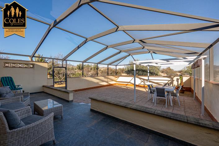 Image No.21-3 Bed Cortijo for sale