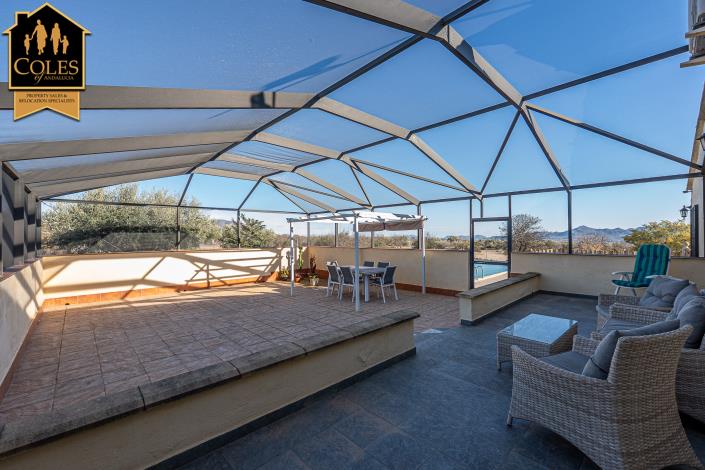 Image No.22-3 Bed Cortijo for sale