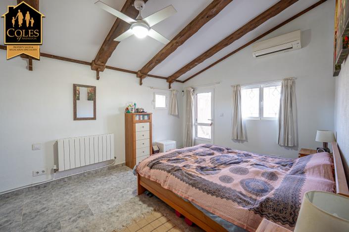 Image No.30-3 Bed Cortijo for sale