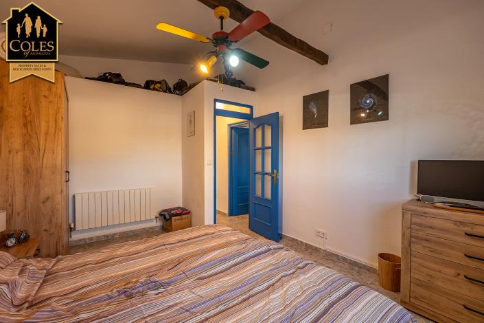 Image No.31-3 Bed Cortijo for sale